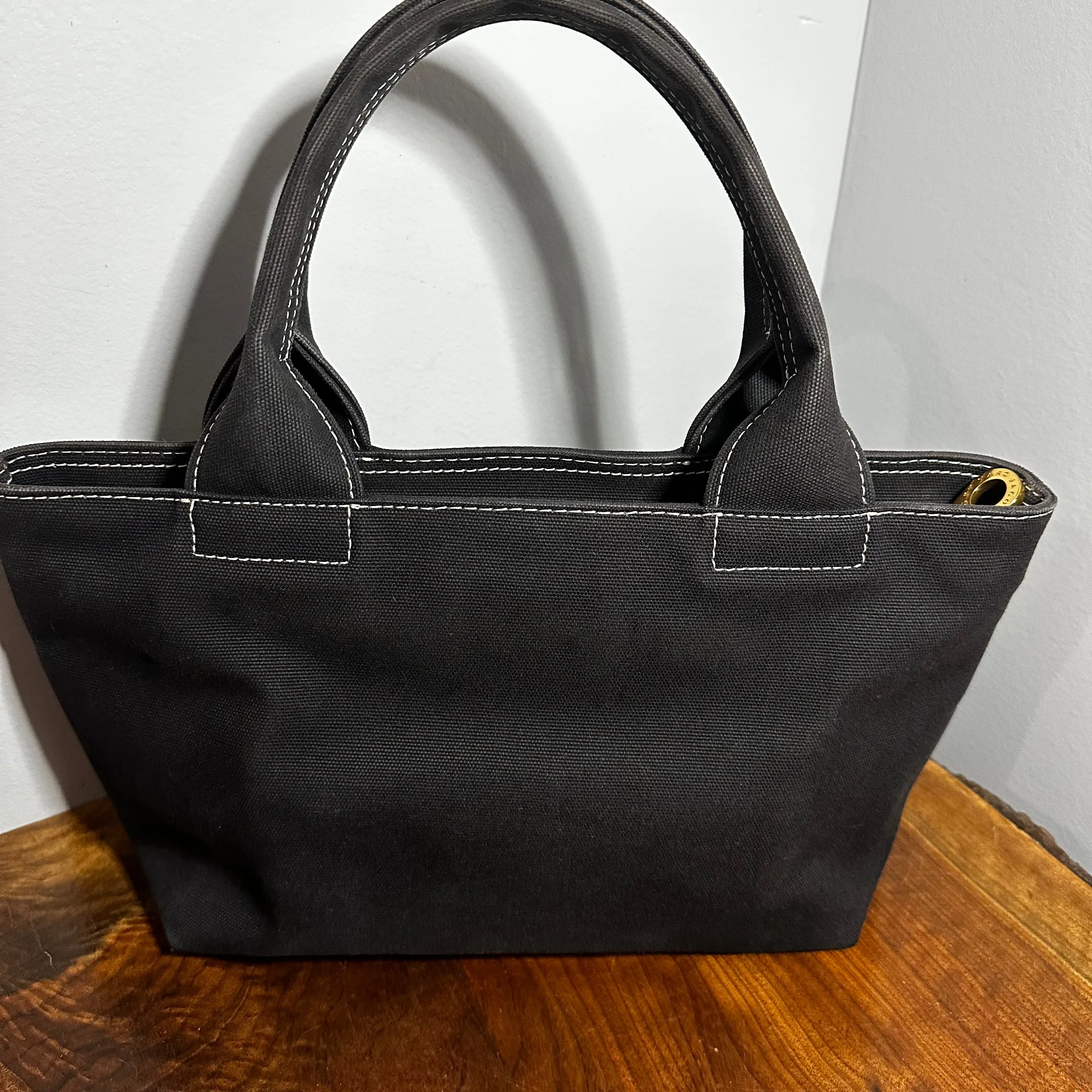 Marc by Marc Jacobs Standard Supply Small Tote in Black