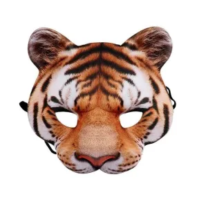 Mask Queen Tiger (2 Colors)