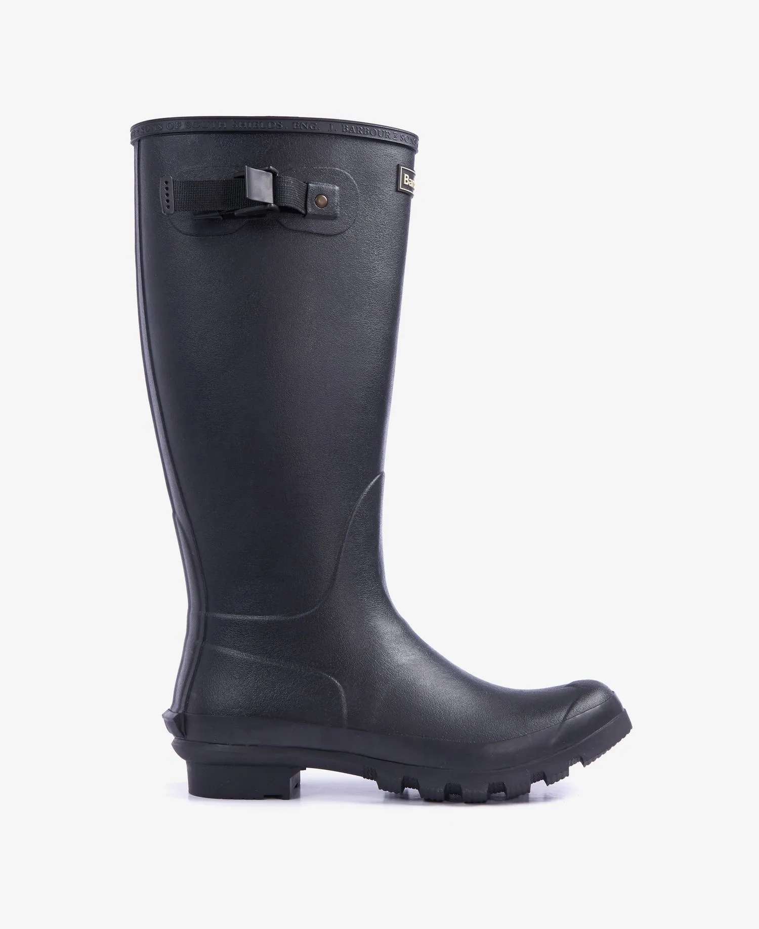  Men's Bede Wellington Boots     