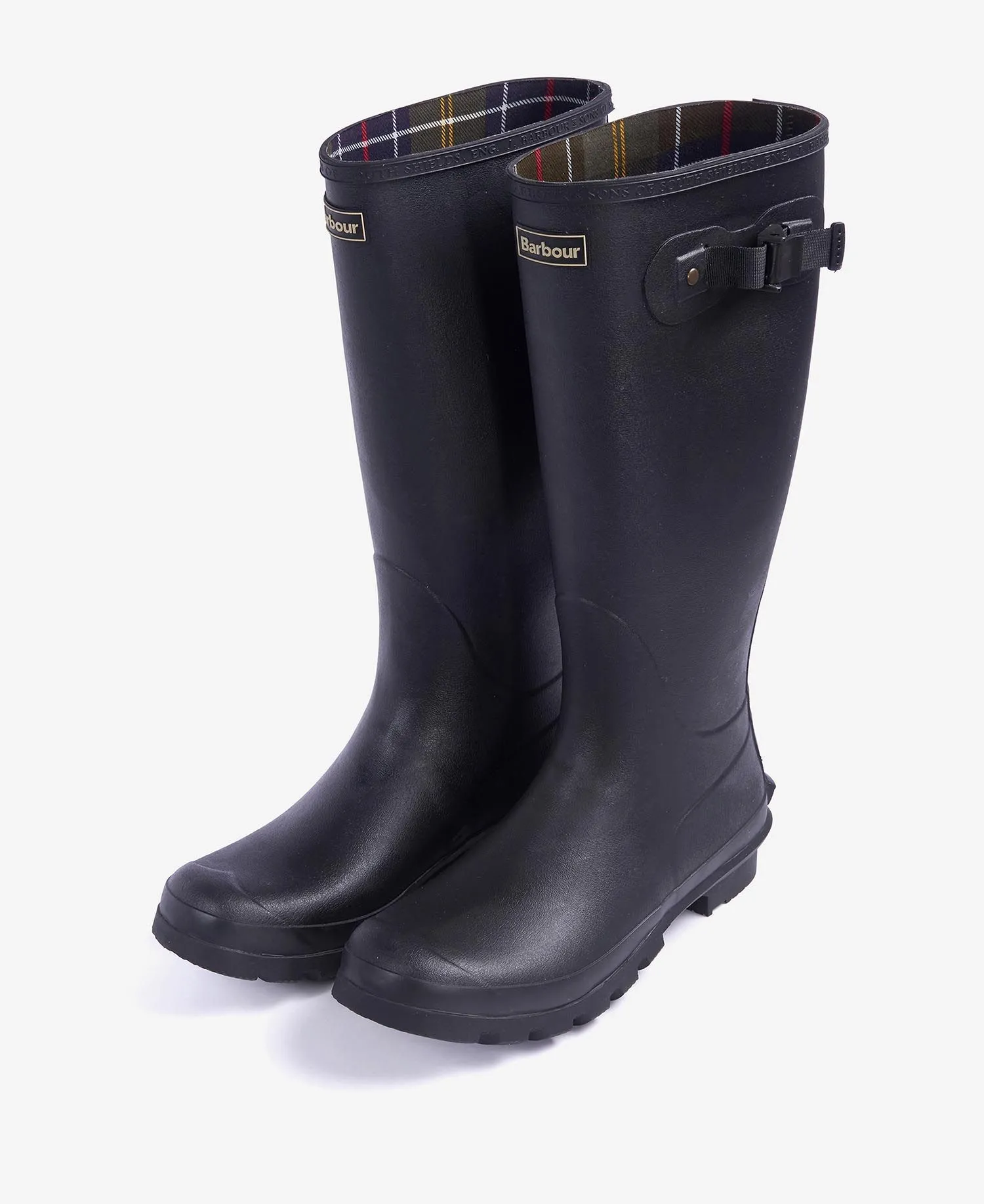  Men's Bede Wellington Boots     