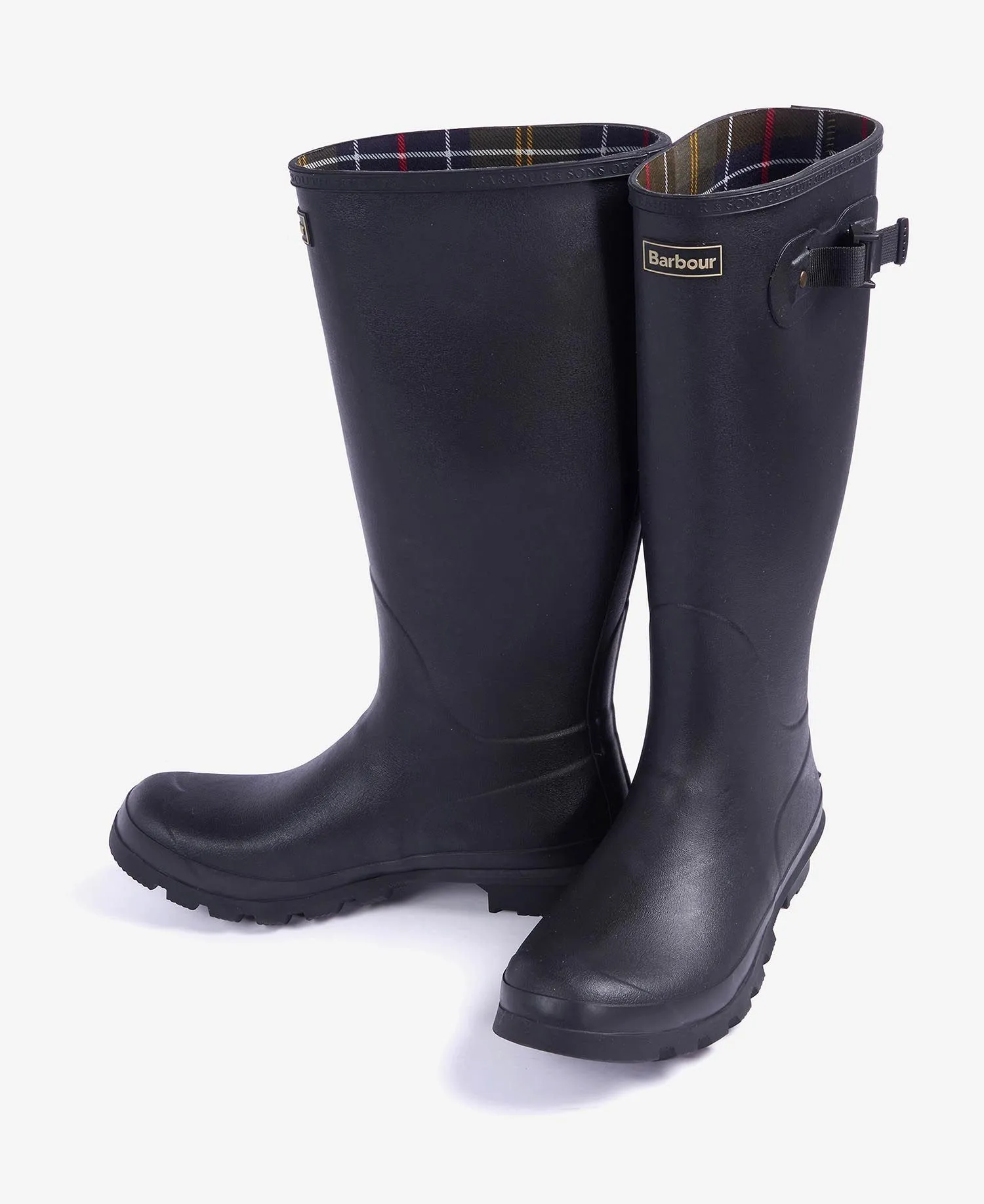  Men's Bede Wellington Boots     