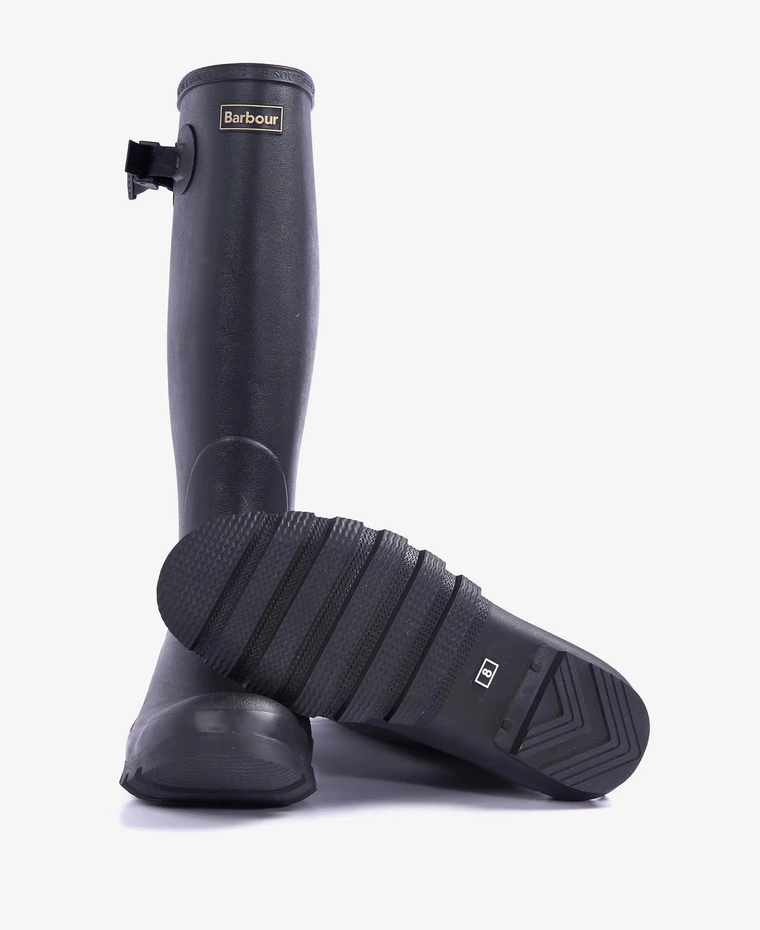  Men's Bede Wellington Boots     