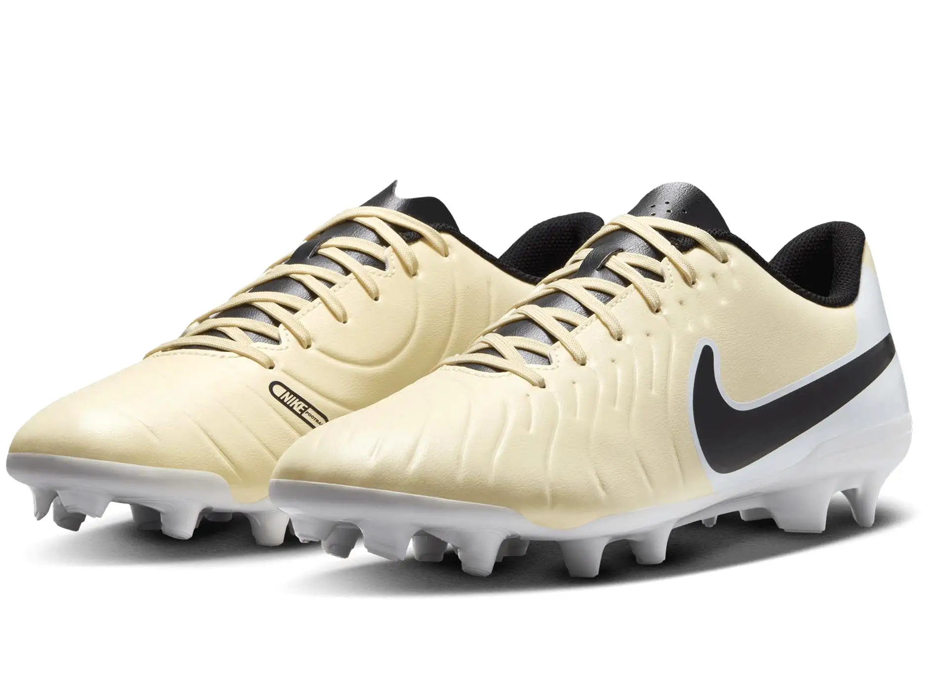 Mens Nike Tiempo Legend 10 Club FG/MG <br> DV4344 700