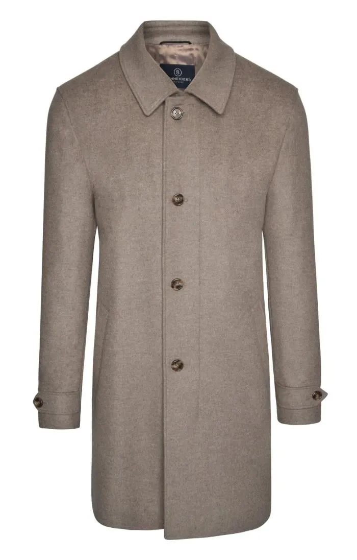 Men's Upland Wool Jacket