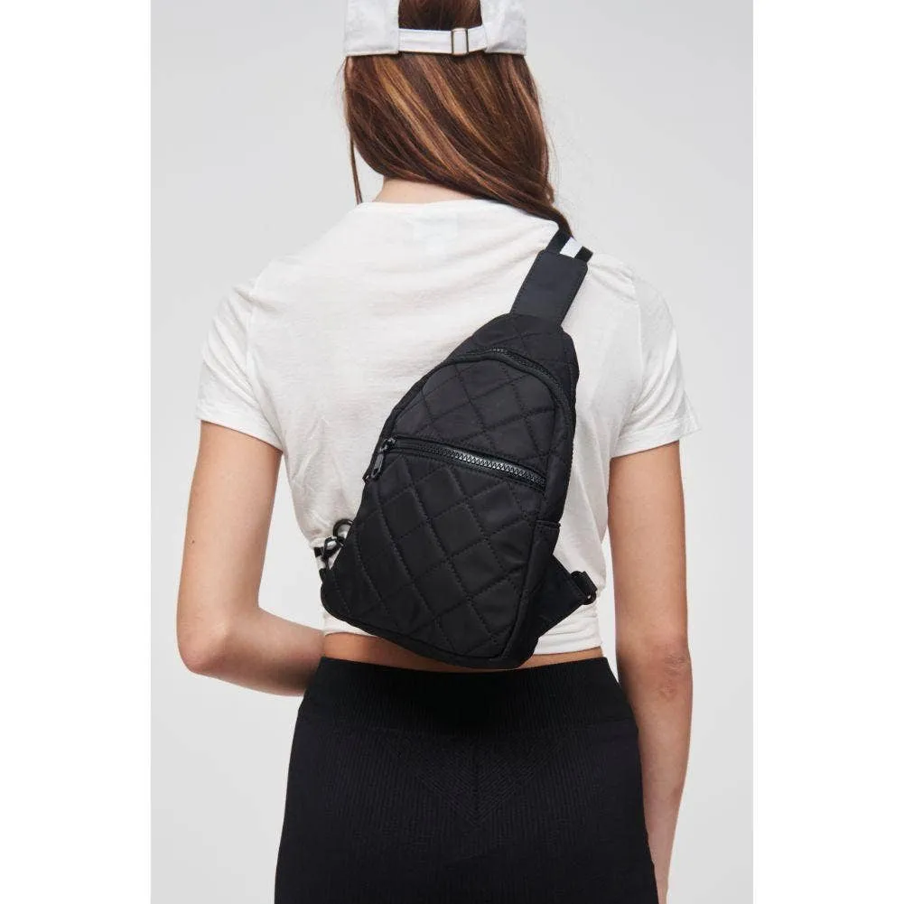 Motivator Sling Backpack