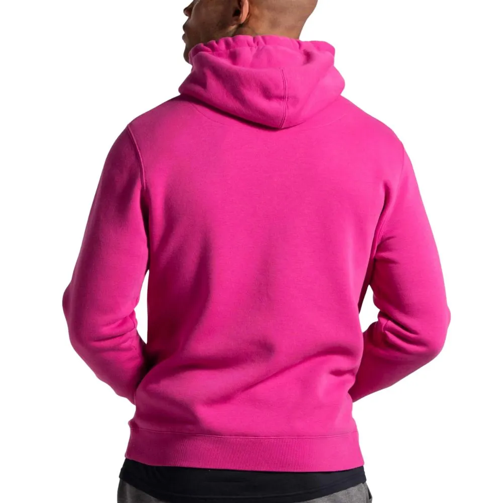 Municipal Mens Origin 300 Hoodie