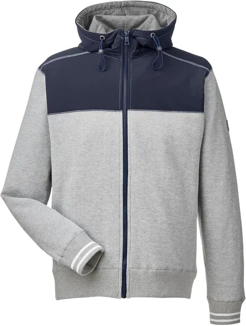 Nautica Navigator Full-Zip Jacket