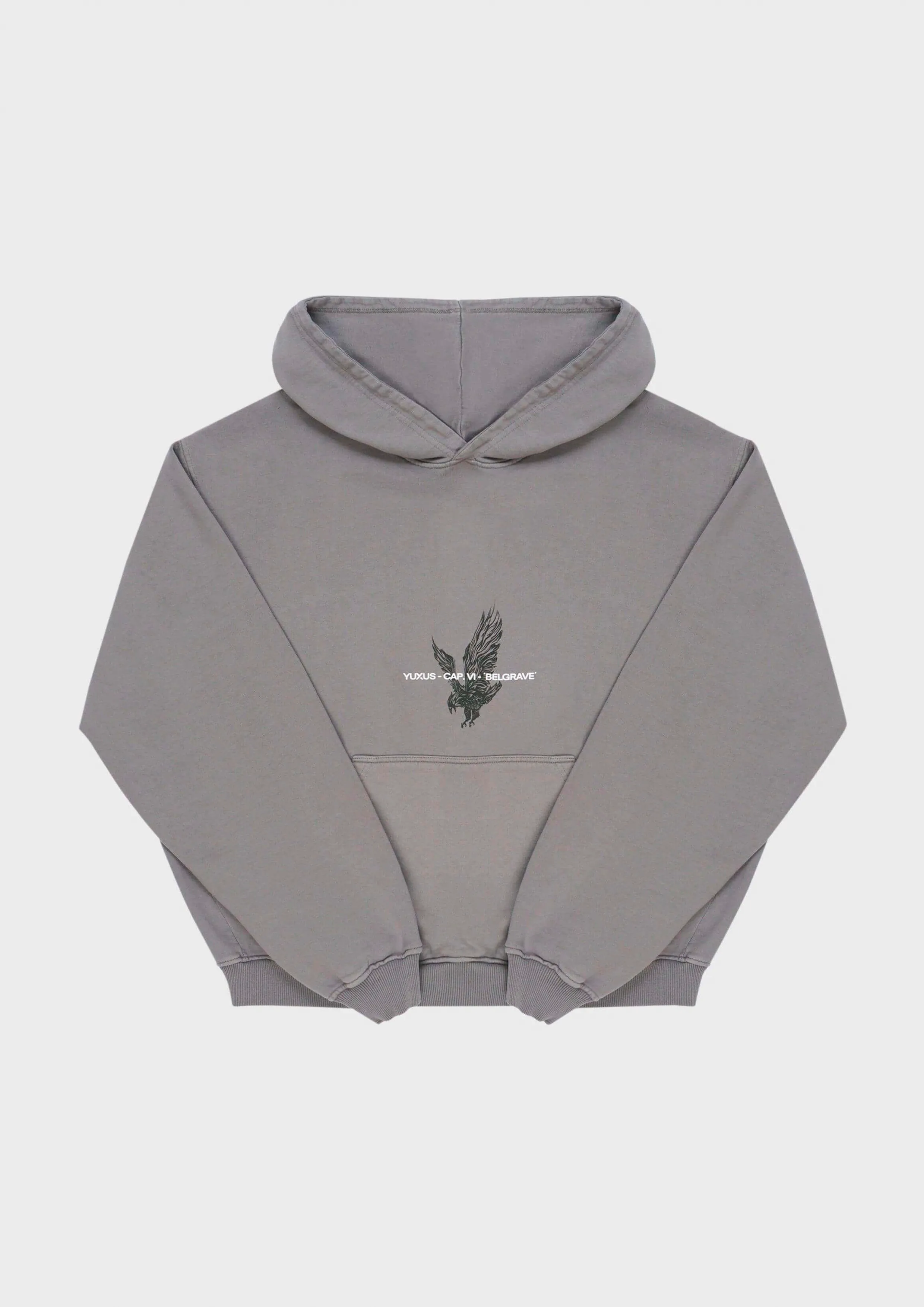 NIGHTSHADE BELGRAVE HOODIE