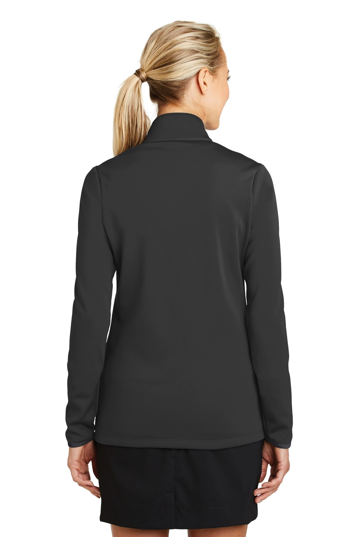 Nike Golf 779804  Ladies Therma-FIT Hypervis Full-Zip Jacket SKU: 779804