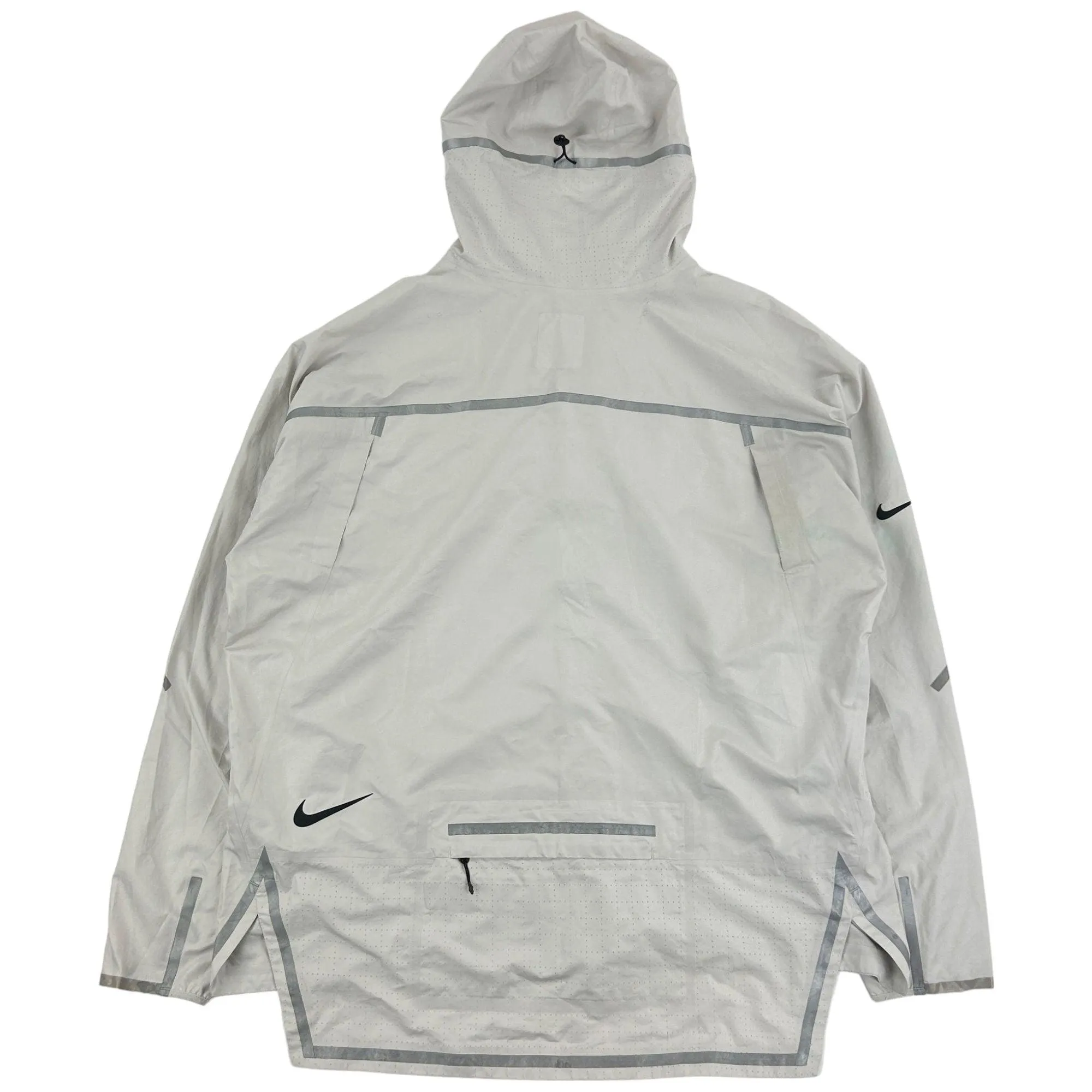 Nike Lightweight Jacket Size XL