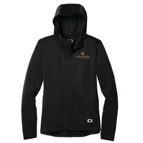 NSB Mortgage OGIO  ENDURANCE Stealth Full-Zip Jacket