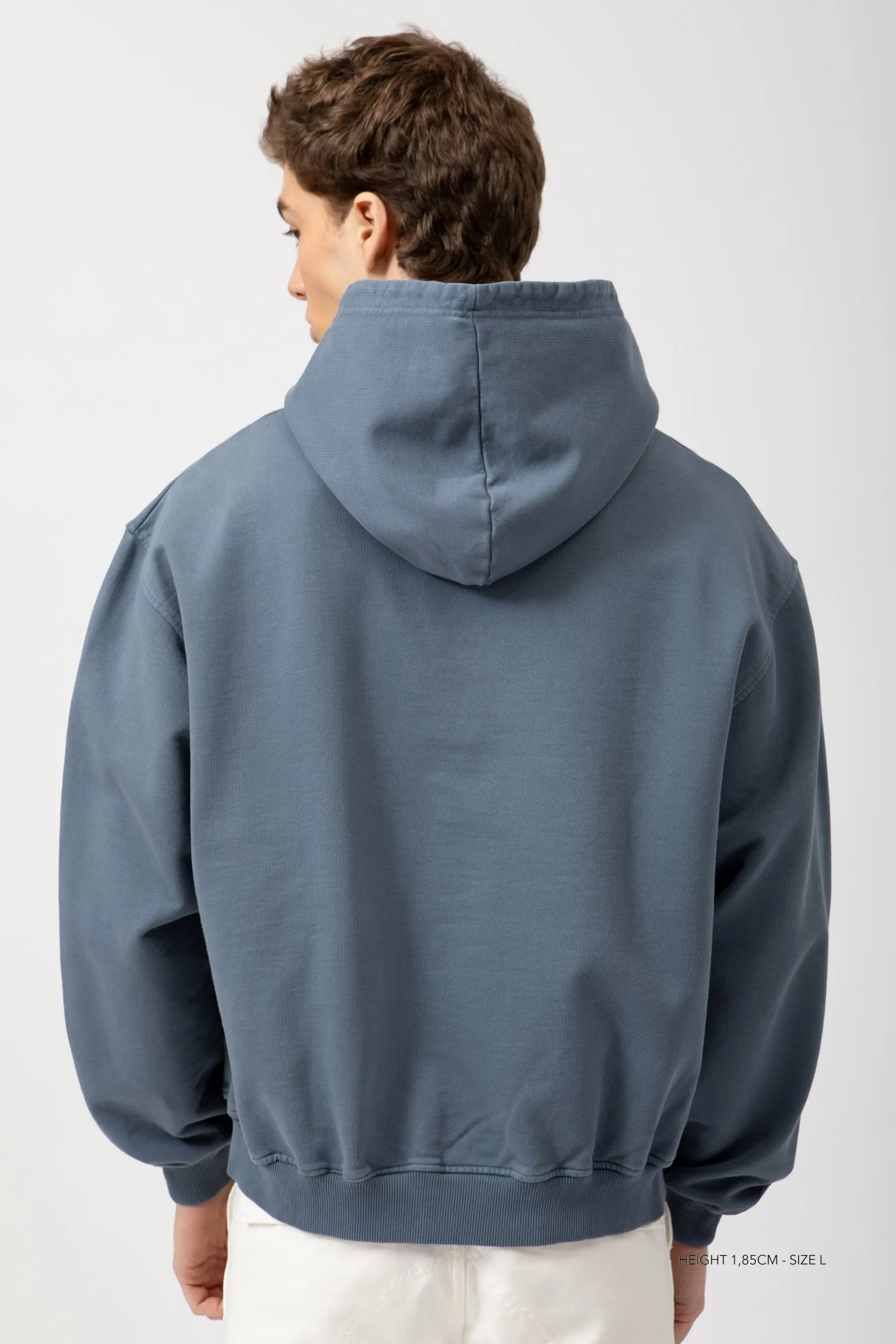 OCEAN ICONS HOODIE