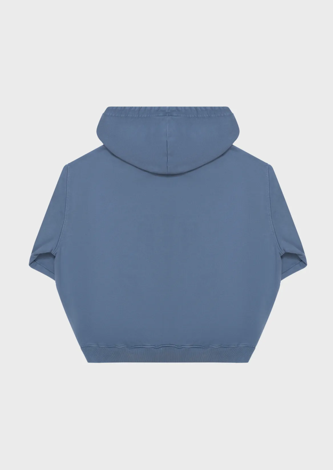 OCEAN ICONS HOODIE