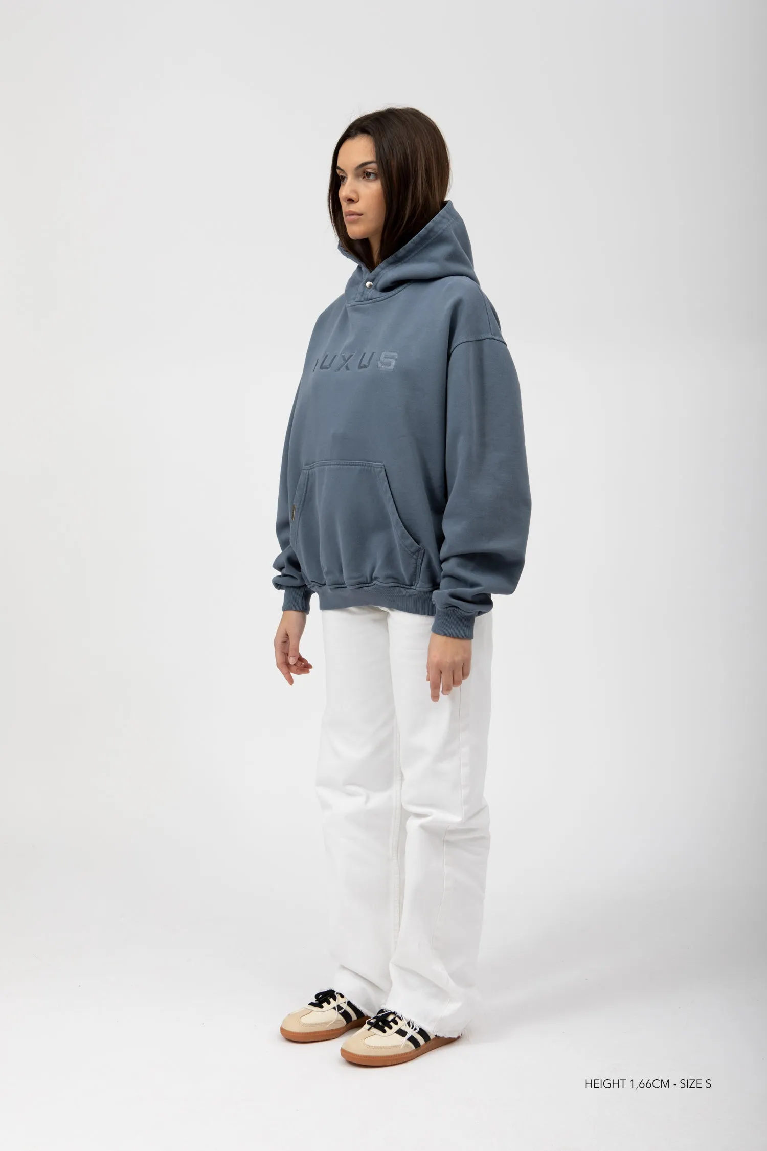 OCEAN ICONS HOODIE