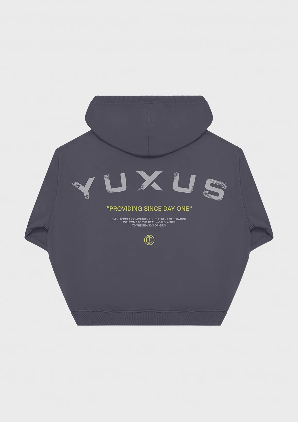 ONYX ICONS HOODIE