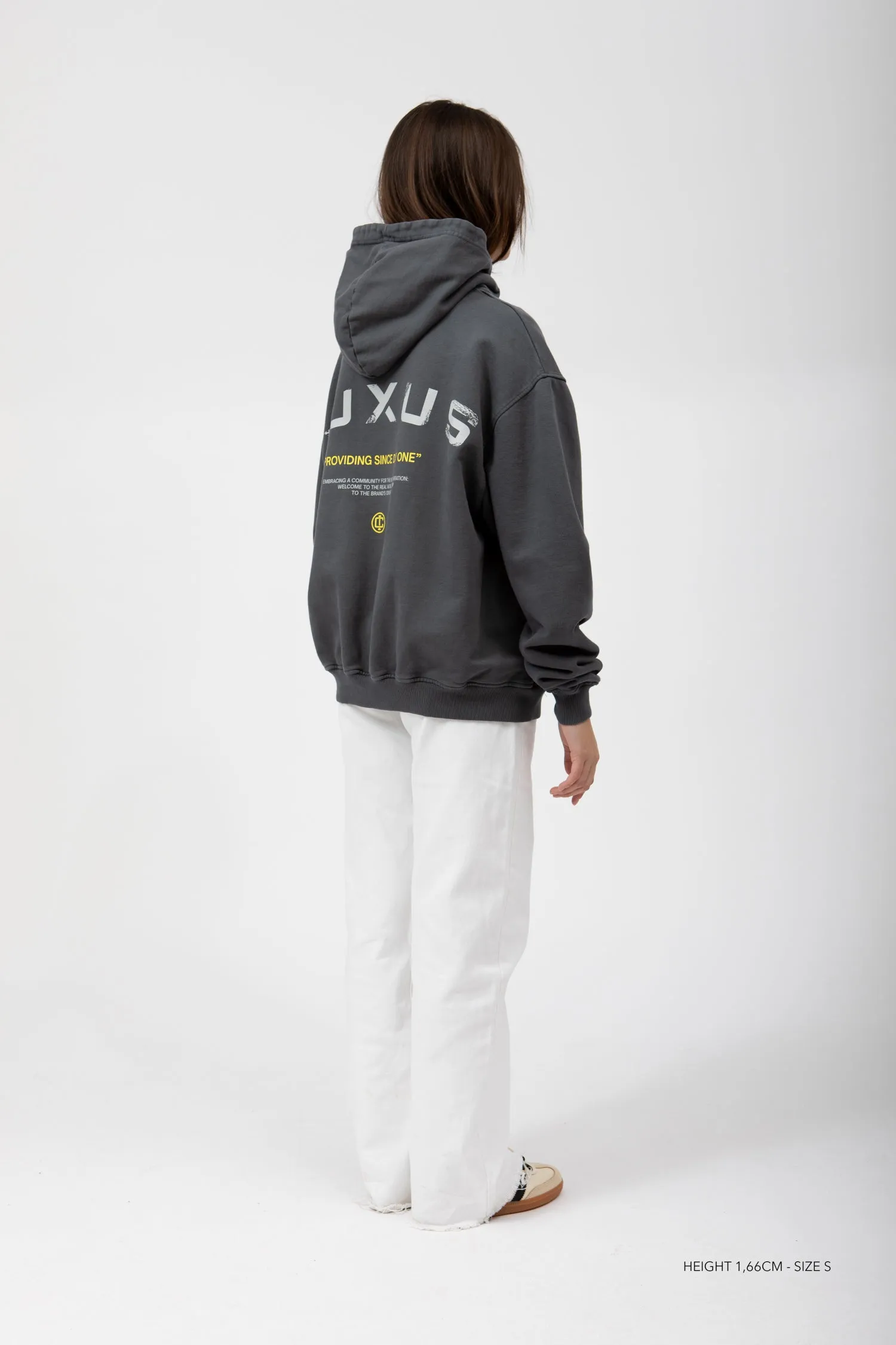 ONYX ICONS HOODIE