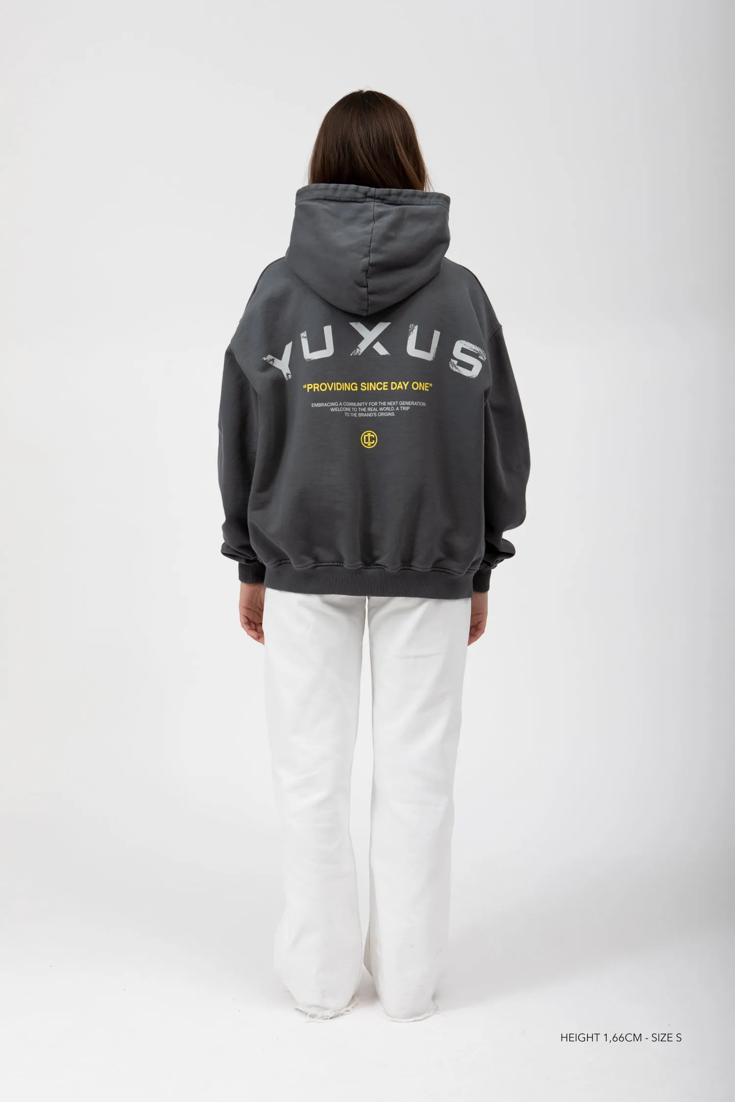 ONYX ICONS HOODIE