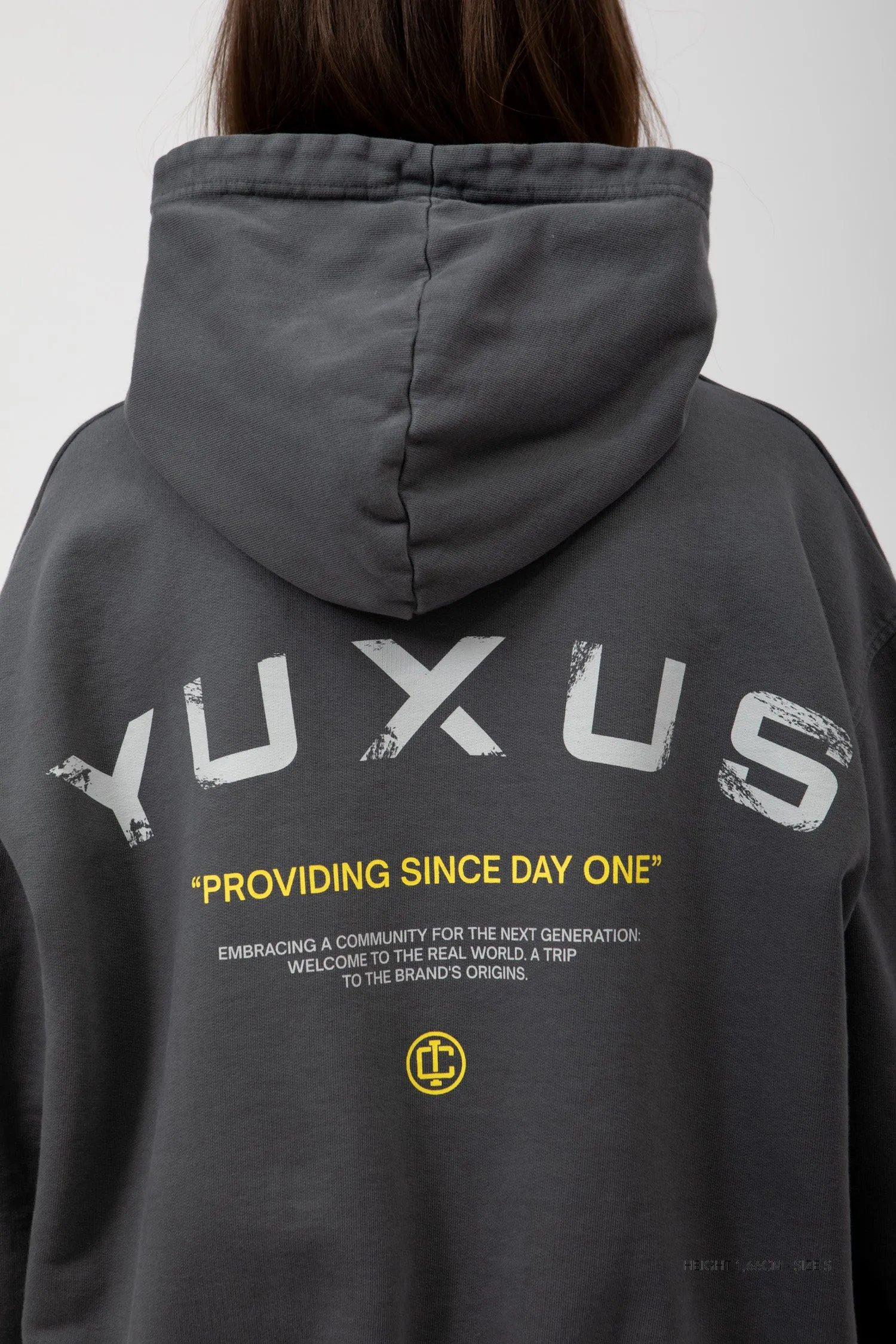 ONYX ICONS HOODIE