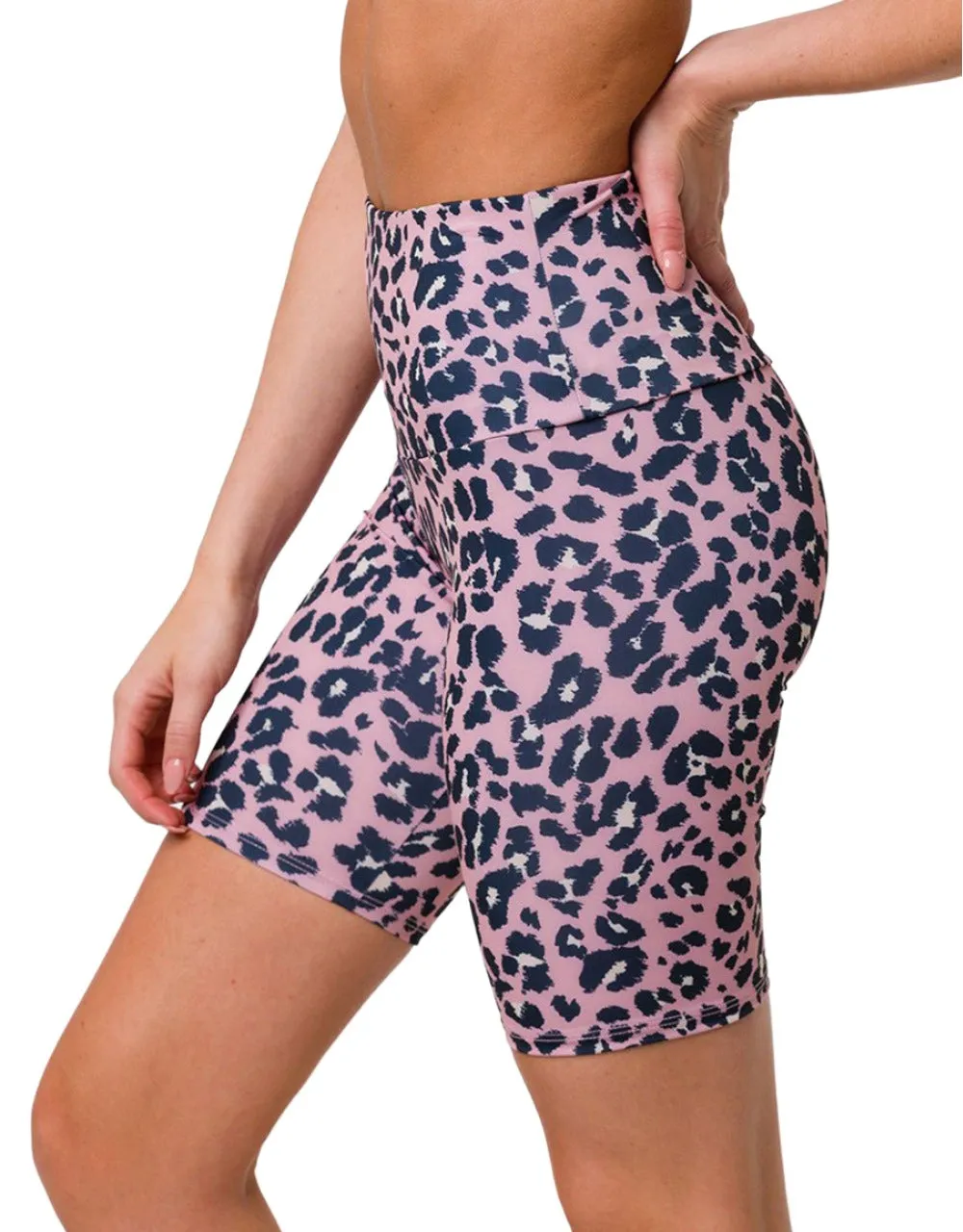 Onzie High Rise Bike Shorts 2225