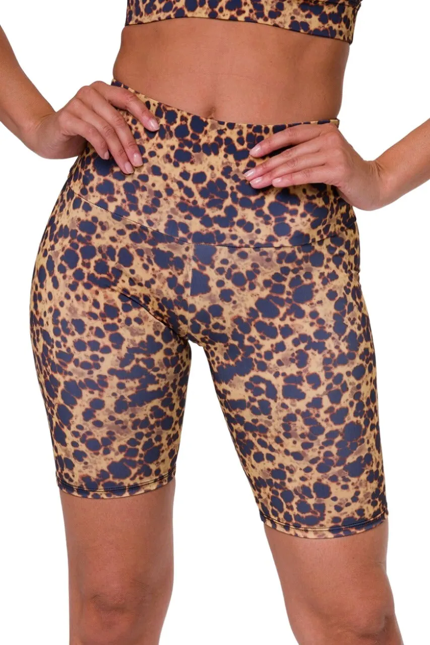 Onzie High Rise Bike Shorts 2225