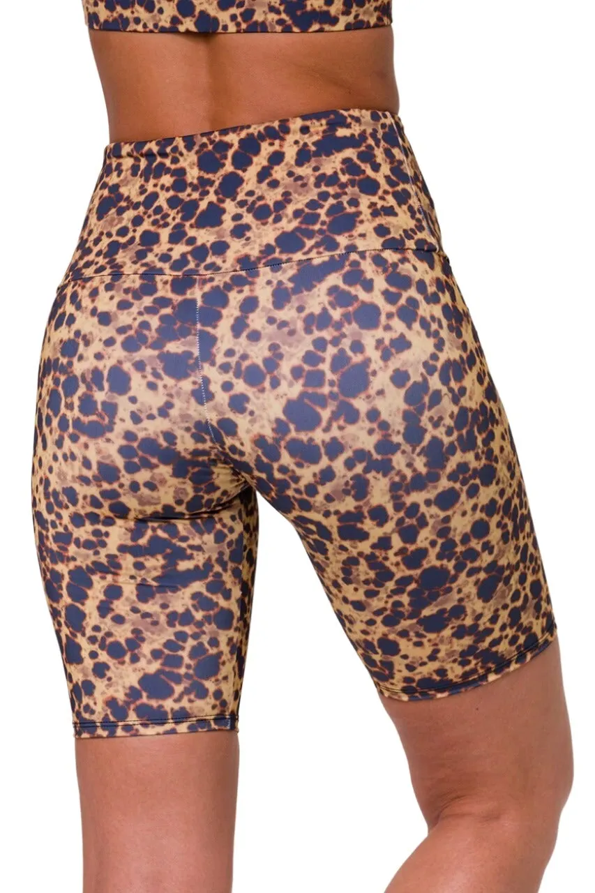 Onzie High Rise Bike Shorts 2225