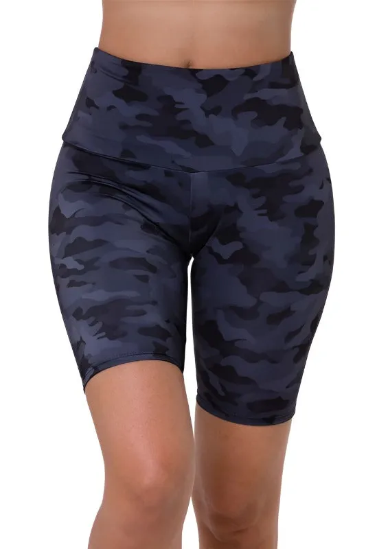 Onzie High Rise Bike Shorts 2225