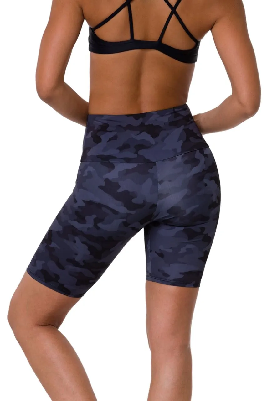 Onzie High Rise Bike Shorts 2225