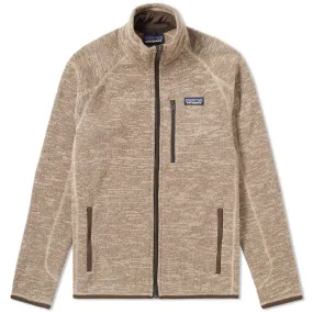 Patagonia Better Sweater JacketPale Khaki