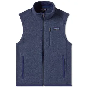 Patagonia Better Sweater VestClassic Navy