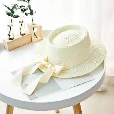 Penelope Caribbean Vacation Hat