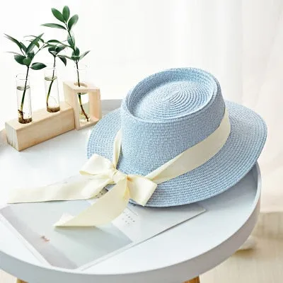 Penelope Caribbean Vacation Hat