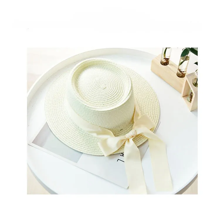 Penelope Caribbean Vacation Hat