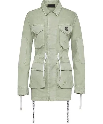 Philipp Plein Parka 