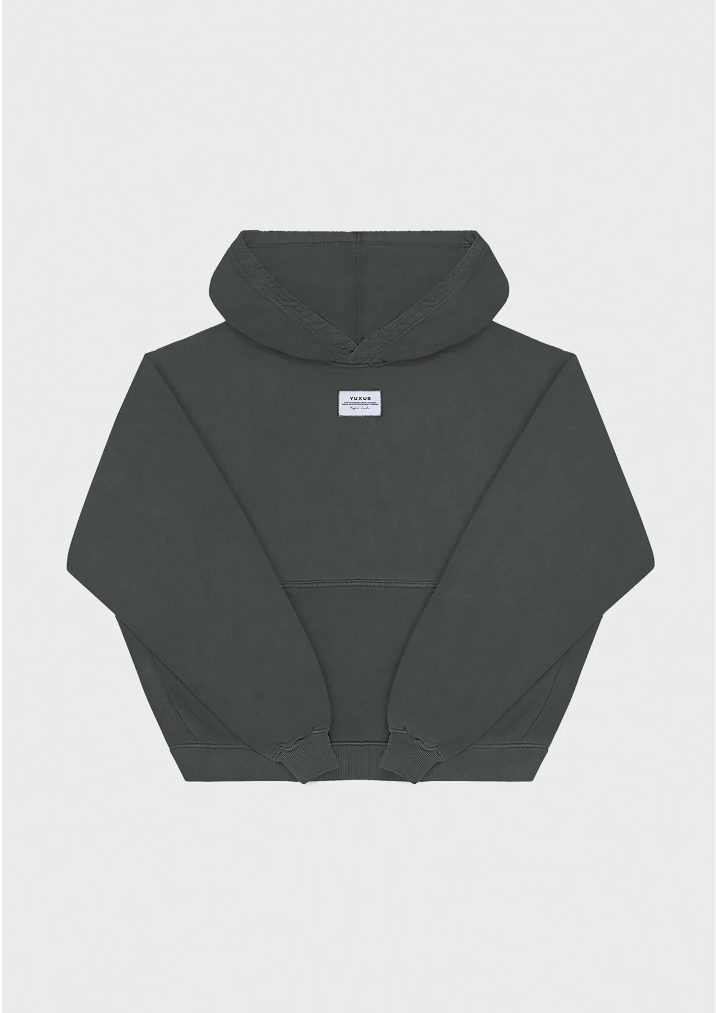 PICKLE MAYFAIR HOODIE