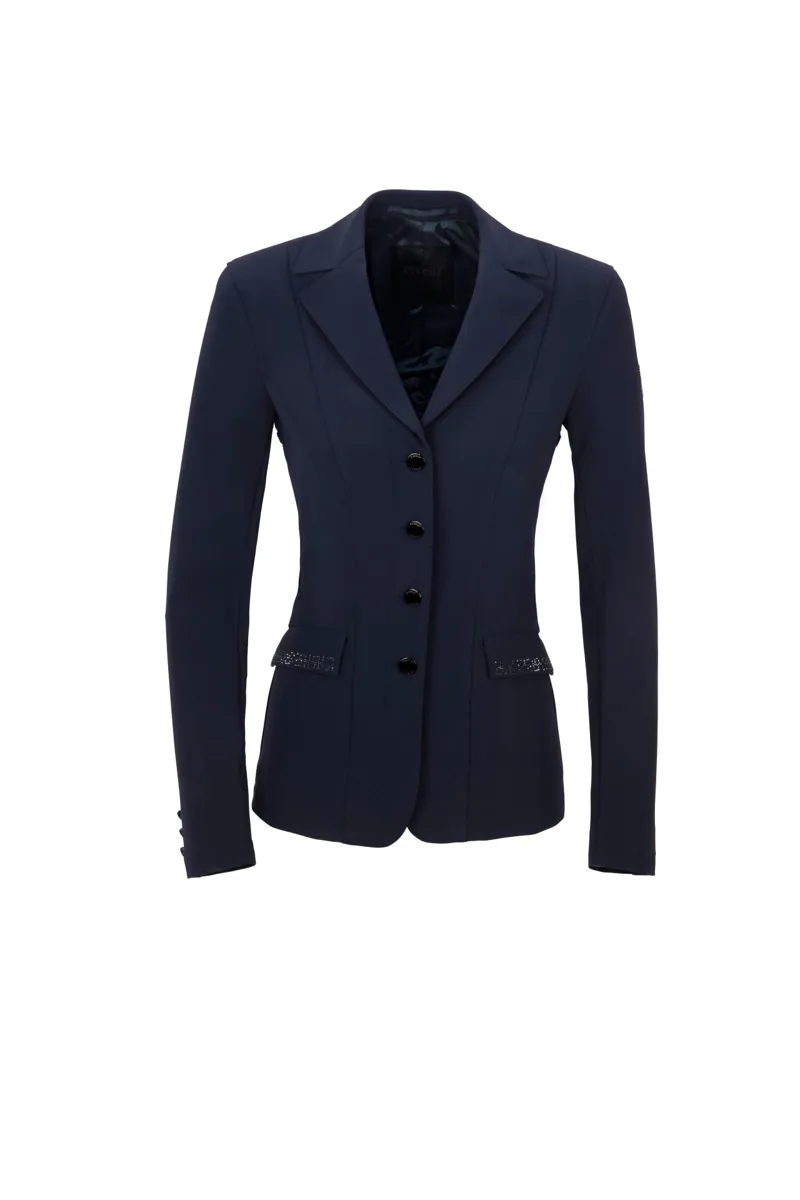 Pikeur Valentine Show Jacket Ladies in Navy