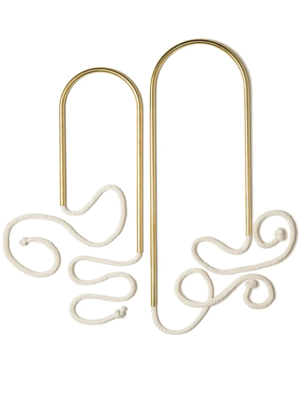 Plant Straw Brass