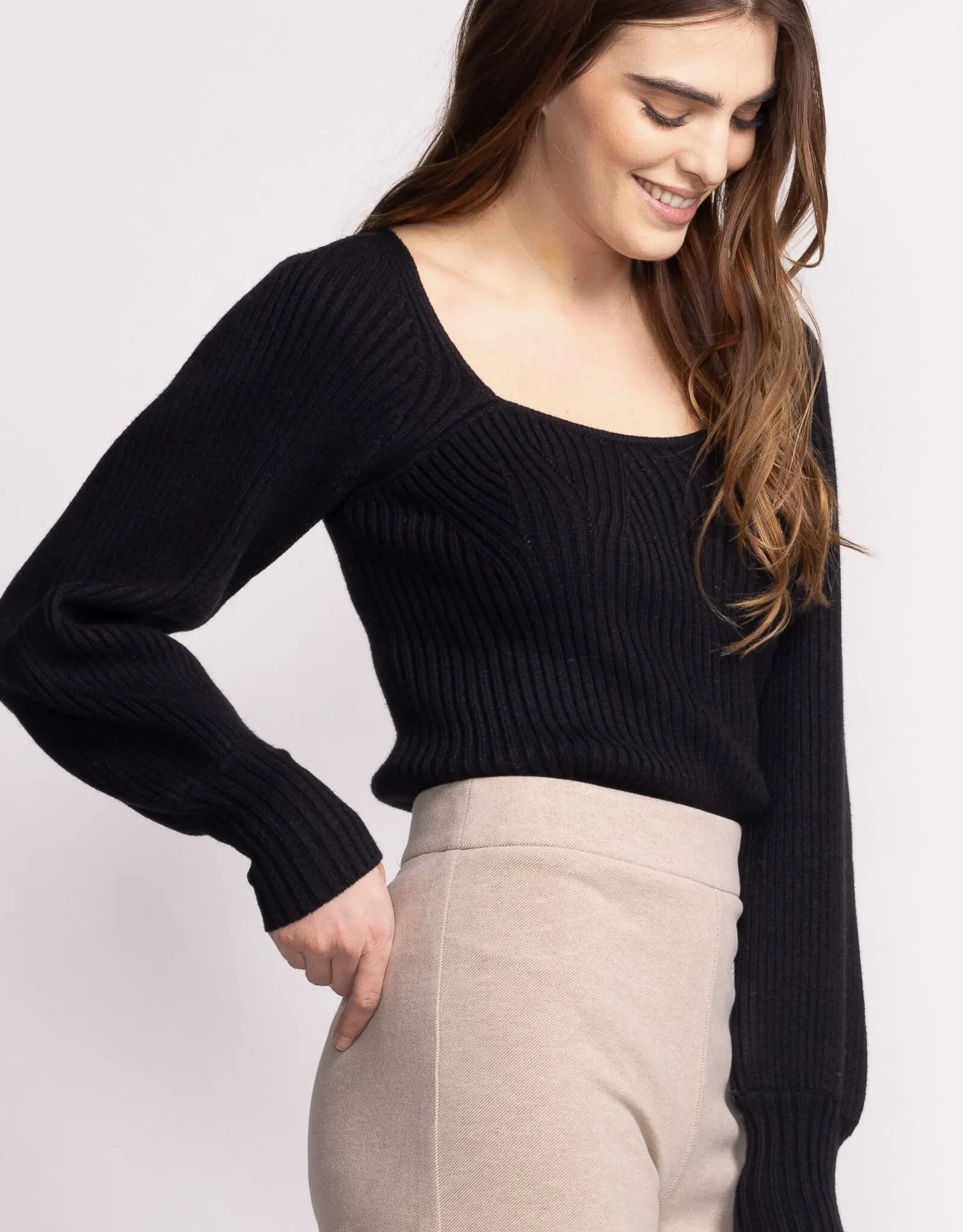   PM Elodie Sweater