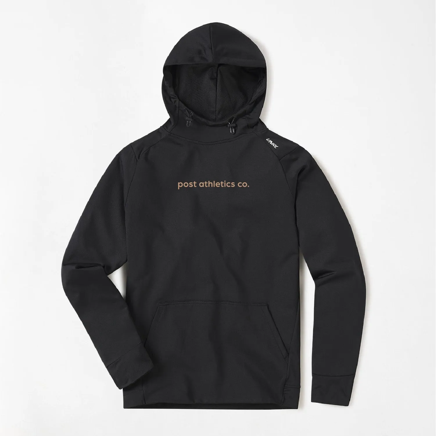 Post Athletics UNRL Crossover II hoodie