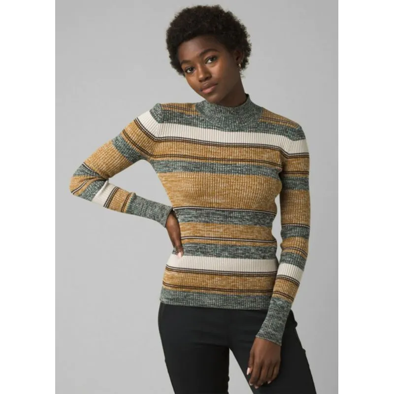 Prana  Arcadia Sweater - Felpa - Donna