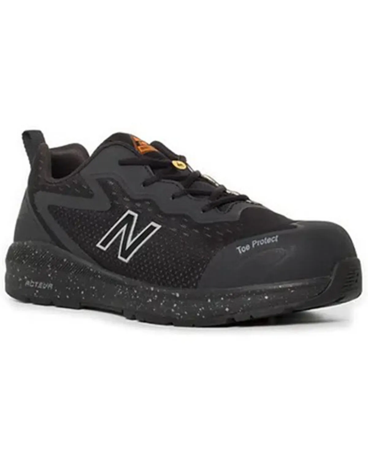 Product Name:  New Balance Men's Logic Lace-Up Work Shoes - Composite Toe