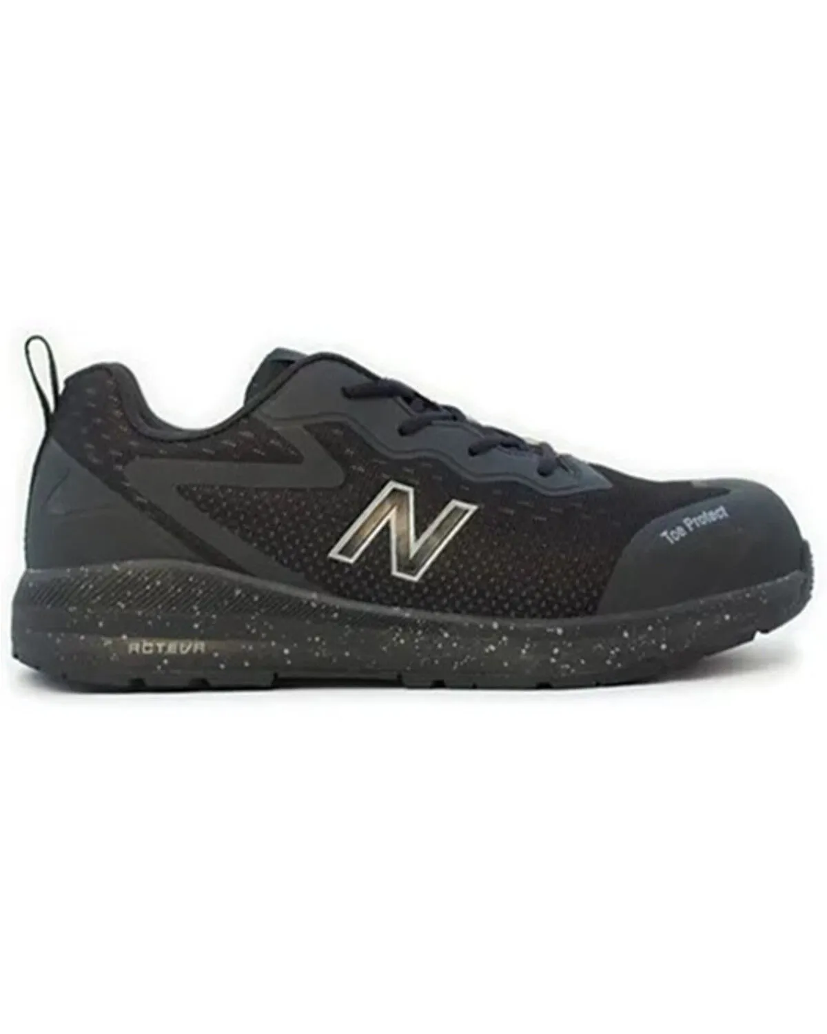 Product Name:  New Balance Men's Logic Lace-Up Work Shoes - Composite Toe