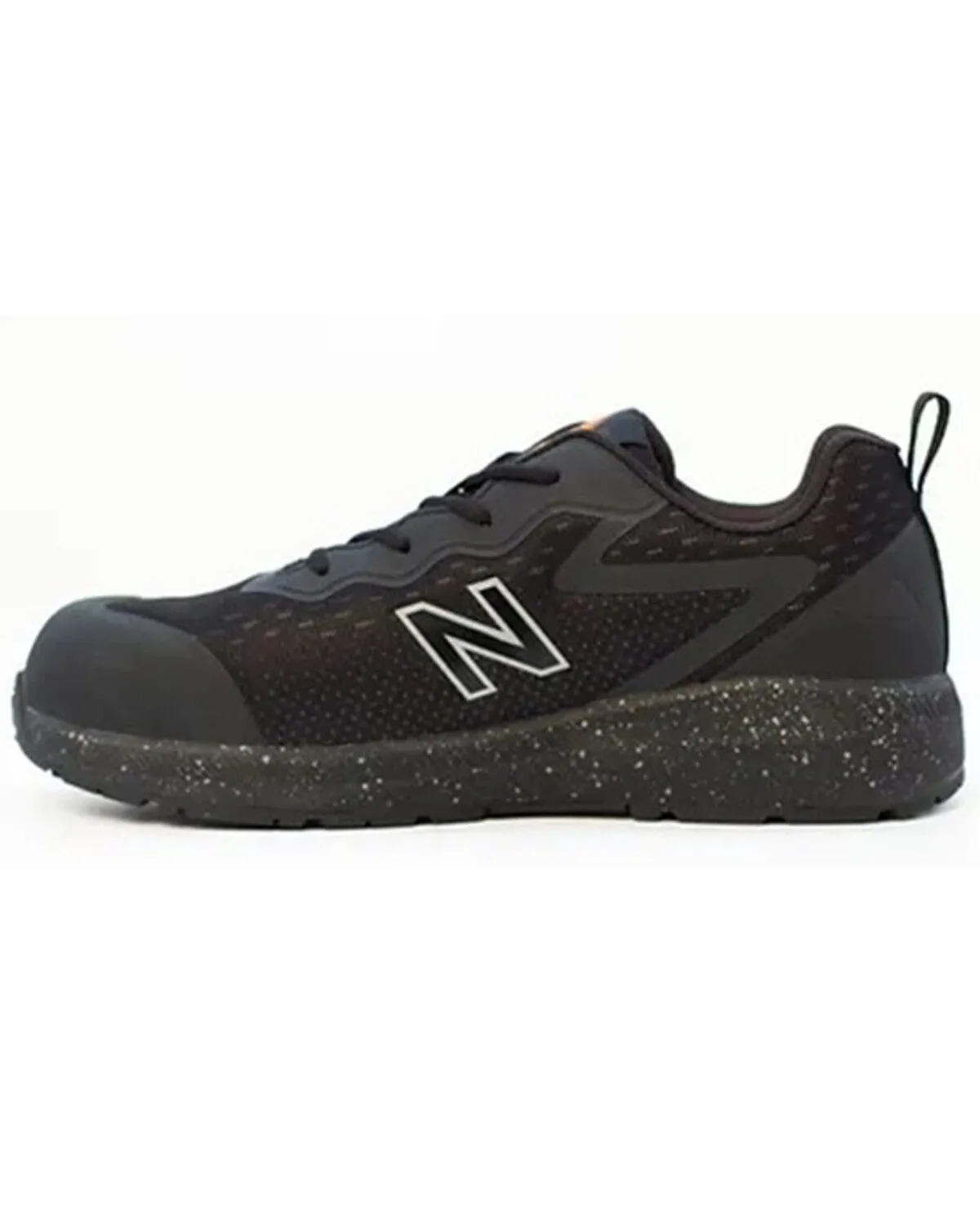 Product Name:  New Balance Men's Logic Lace-Up Work Shoes - Composite Toe