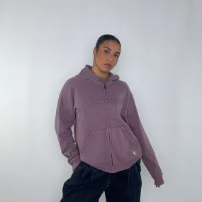 Purple y2ks Carhartt Hoodie (XXL)