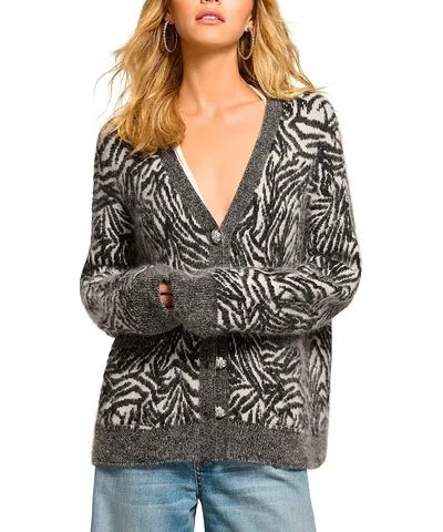 Ramy Brook Jelena Cardigan Sweater