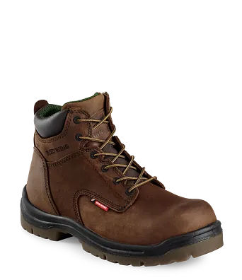 Red Wing Style #2241 Men's 6-inch Boot