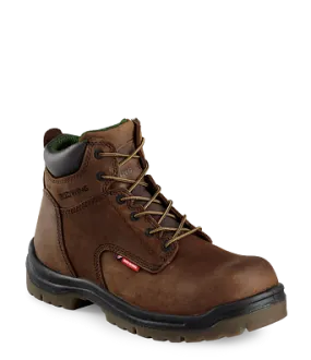 Red Wing Style #2241 Men's 6-inch Boot