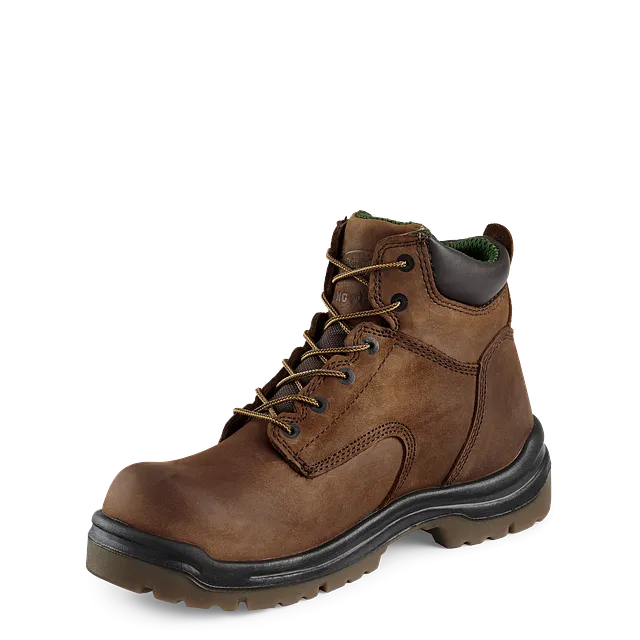 Red Wing Style #2241 Men's 6-inch Boot