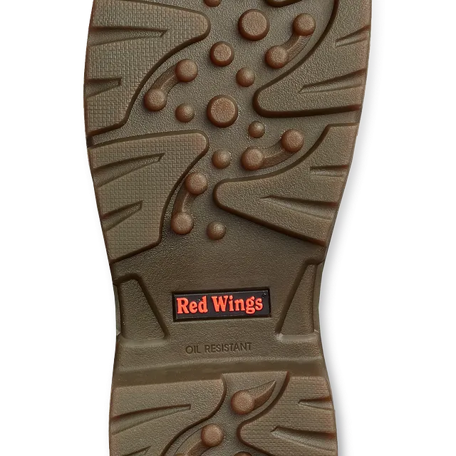 Red Wing Style #2241 Men's 6-inch Boot