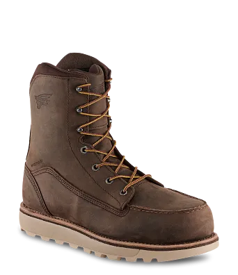 Red Wing Style #2442 Men's 8-inch Boot