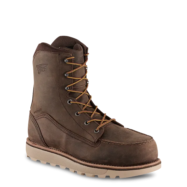 Red Wing Style #2442 Men's 8-inch Boot